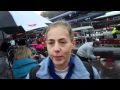 row2k Interview with Ursula Grobler-James