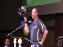 Timmy McLister LCHS Football Award