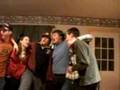 Crandell partySettle For a Slow Down