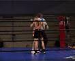 Pantaleo vs Lazzeretti italiano wako pro k1 style