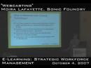 Webcasting - 1