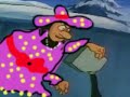 Dr. Claw: An inspector gadget tribute