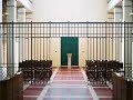 in  2002 a new benedictine convent in colombia