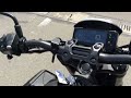 ホンダ CB650R CB650R【グリップヒーター/クイックシフター装備☆】