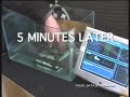 Extreme Computing under water