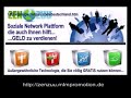 Zenzuu Social Network Revolution