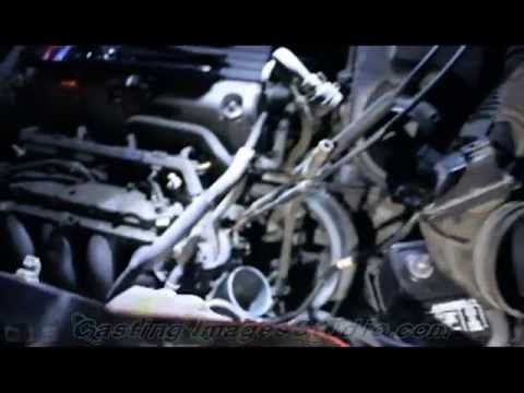 How to replace Honda Element Starter. THE HONDA ACE