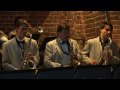 Jazz fest Znojmo 2009 - wine goes to jazz
