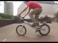 Unbelieveable Bike Tricks &amp; Stunts