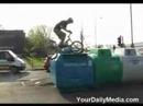 Unbelieveable Bike Tricks & Stunts