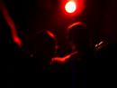 Pan-Pot and Andrea Fiorito at Club Zenzero / Bari / 31.10.07