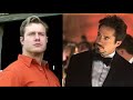 CAPTAIN AMERICA in IRONMAN Movie. CAPTAIN AMERICA in IRONMAN Movie.