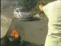 Makinen plays around with death itself Makinen plays around with death itself