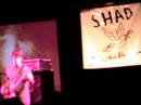 Shad at Harbourfront 07 - Cover of Common\