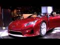 videos de 2008 Chicago Auto Show