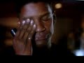 denzel washington gives cynda williams the 411 on his time