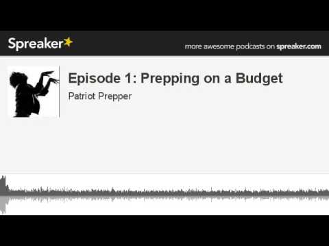 how to budget very little money