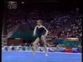 Lilia Podkopayeva 1996 Olympics AA FX