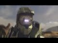 cortana sings to master chief