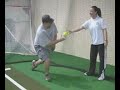 Crissy Rapp Talks Basics of Fast Pitch Softball Pitching Crissy Rapp Talks Basics of Fast Pitch Softball Pitching