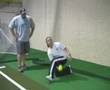 Crissy Rapp Talks Basics of Fast Pitch Softball Pitching