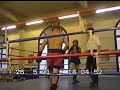 Fabio Di Fazio KickBoxing