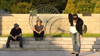 Tutat + Jaygee + Fire Bac – GETTINGGGG DOWN!