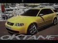 Rachas de Carros