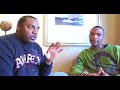 Dead Prez Genes for Africa