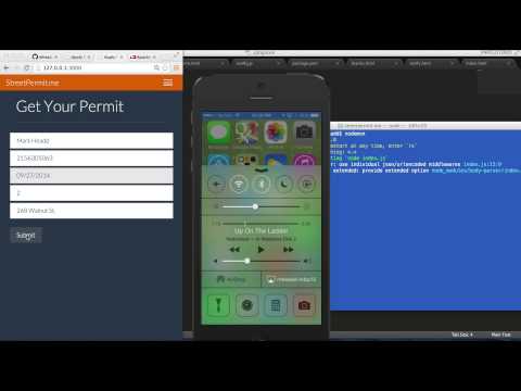 how to obtain occupancy permit