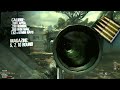 Weapons of Modern Warfare - Remington MSR
