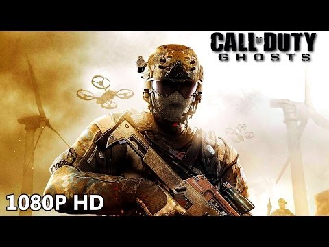 Call Of Duty Ghosts FREE-FOR-ALL!!! - New Multiplayer MAPS & GUNS COD - COD GHOSTS ONSLAUGHT DLC