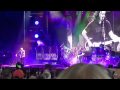 Rush - Toronto - The Time Machine Tour 2010 - July 13th - Presto