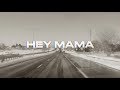 Nathaniel Rateliff & The Night Sweats - Hey Ma