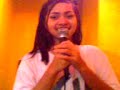 Videoke Part 1