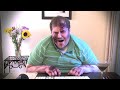 10 Second Zombie: Zombie Tries Online Dating