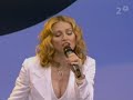 Madonna Live 8