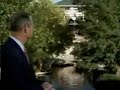 Dramatic Neo-Liberal Mayor