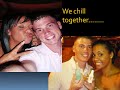 Enjoy our love story