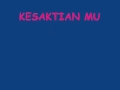 winner - kesaktian mu