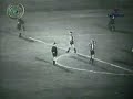 1er. Gol de Valentim a Pe�arol (Boca 2-Pe�arol 1 07-08-63)