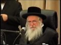 Mohorosh of Breslov in Beer Sheva - Part 8