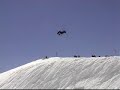 Double Backflip