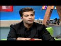 Oops..Konkana In A Fix On The Sets Of Coffee With Karan! - HQ(2 days ago)