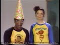 Classic Nick (early 90's) - Picture Pages With Bill Cosby