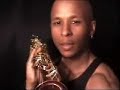 Smooth Jazz - Alfonzo Blackwell - Funky Shuffle - Video