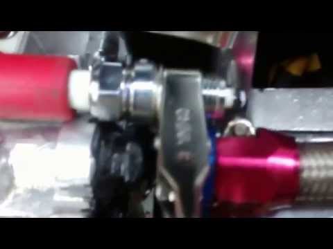 how to adjust dyna s'ignition
