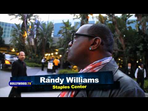 hollywoodtv - It's HOLLYWOOD.TV's Celebrity GPS -- the weekly wrap-up! This episode features Charlie Sheen, John Travolta, k.d. lang, Kim Lee, Mr. Brainwash, Randy Jackson...