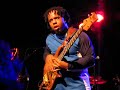 Victor Wooten Bass Solo # 1: Burlington, VT 3/31/08