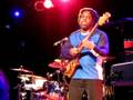Victor Wooten Bass Solo # 1: Burlington, VT 3/31/08
